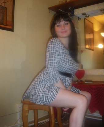 Проститутка Илья